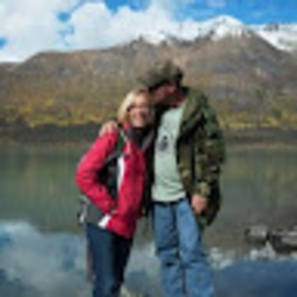 Meet your Posher, Tera